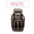 Professional Human Touch 3D Zero Gravity Massage Chair